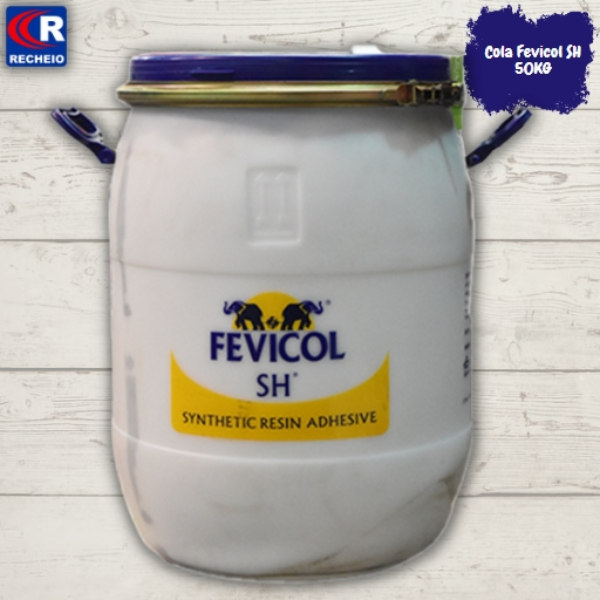 Fevicol Sh 50 Kg, Drum