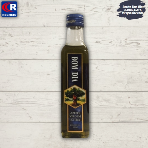 Comprar online Azeite Bom Dia 250ml Extra Virgem Garrafa | Entrega Gratuita Comprar online Azeite Bom Dia 250ml Extra Virgem Garrafa | Entrega Gratuita
